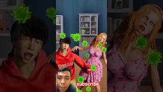 State of Survival: Zombies are here#viralshort #stateofsurvival