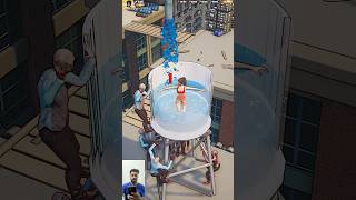 State of Survival: Zombies vs 2 Water Towers #viralshort #stateofsurvival