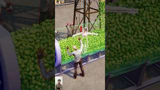 State of Survival: Zombies vs 42 Shelters #viralshort #stateofsurvival