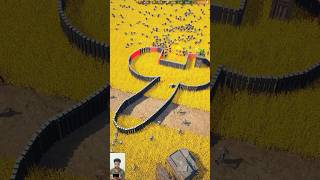 State of Survival: Zombies vs Fences #viralshort #stateofsurvival