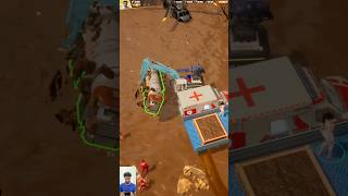 State of Survival: Zombies vs Mud #viralshort #stateofsurvival