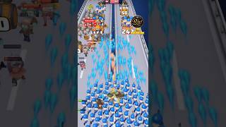 🔥 Top War Last War State of Survival Kingshot Evony | Epic Mobile Strategy War Battle Game.#shorts