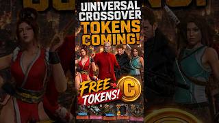Universal Crossover Tokens Coming! #stateofsurvival #sos #crossover #anniversary