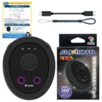 【ポケ活がもっと楽しく！】iOS専用ジョイスティック「Flashman」がAmazonスマイルSALEで特別価格に！360°操作と進化したアプリで秋の冒険を快適に！