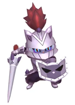 イベント報酬キャラクター