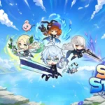 『ソウルストライク』×20年の歴史を持つMMORPG『アイモ』が夢のコラボ！推しキャラと一緒に冒険を始めよう！