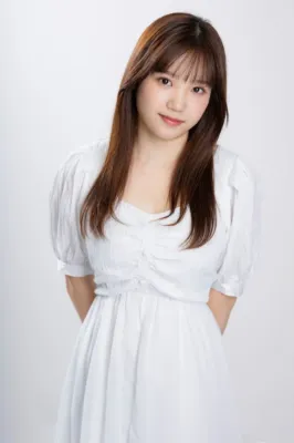 堀みなみさん