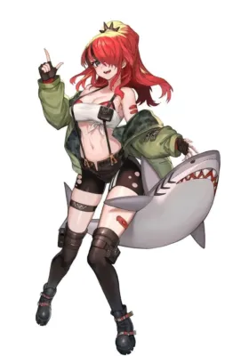 レイン・パターソン
