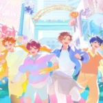 『A3!』メインストーリー第五部が絶賛配信中！限定スカウトやイベント、駅広告で盛り上がろう！