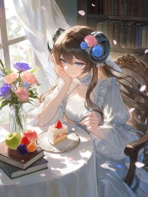 Mio.2生成例1