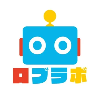 ロブラボのロゴマーク