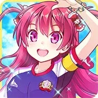 キャラクターイラスト