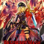 2027年配信予定！『RASPBERRY MASH -神々の断罪-』事前登録がスタート！前作セールでシリーズに飛び込もう！