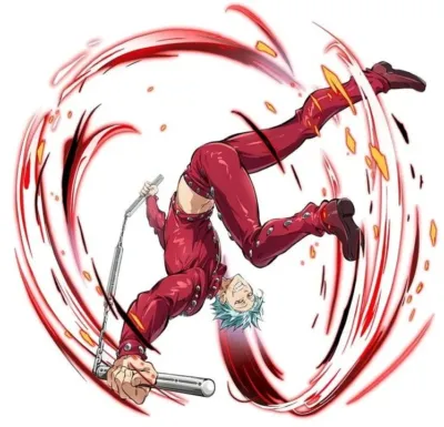 SSRバン