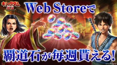 Web Store