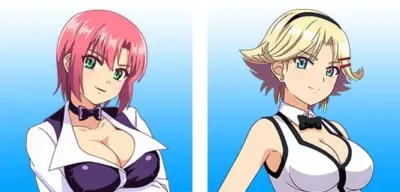 機能解放型SPキャラ