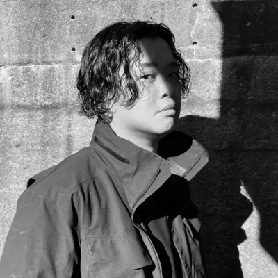マサヤ・イチ氏のポートレート