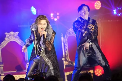 ライブパフォーマンス