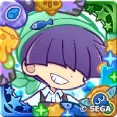 いちりゅうキッチンのまぐろ