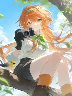 Mio.2生成例3