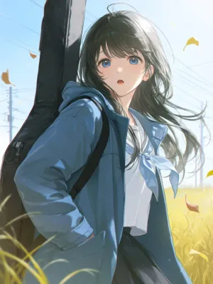Mio.2生成例4