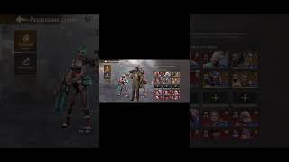 Сделайте это, чтобы крутить гены героям! #stateofsurvival #heroes