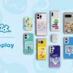 【ぷよぷよ35周年】推し活がはかどる！caseplayから記念デザインのスマホアクセサリーが登場