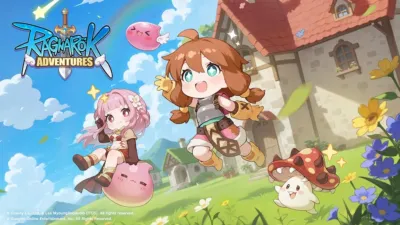 ラグナロクアドベンチャーズ