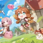 『ラグナロク：アドベンチャーズ』最新PV公開！キュートな冒険の世界と豪華事前登録特典に注目！