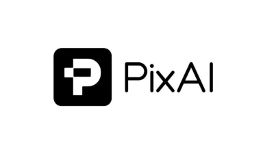 PixAIロゴ