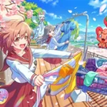 ゲームフリーク完全新作モバイルゲーム『雨のちハレ女』本日より事前登録受付開始！東京ゲームショウ2026出展も決定！