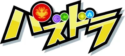 パズドラロゴ