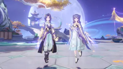 星々の幻境