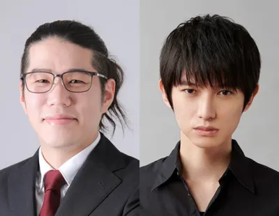 OooDa氏と本郷奏多氏