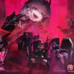 『勝利の女神：NIKKE』新SSRニケ「ドレイク：グレイトヴィラン」爆誕！「GREAT VILLAIN UNION」で型破りな悪事を始めよう！