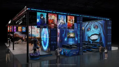 TGS2026ブースイメージ