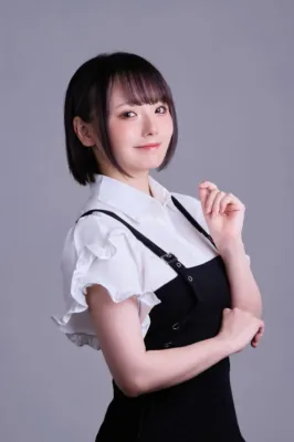 東雲はるさん