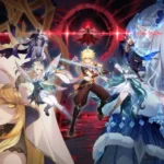 『原神』Ver.7.1「冥府へのレクイエム」9月23日リリース決定！新キャラ「ヴェスナ」「ヴォジャニーツァ」登場、6周年記念で★5キャラ無料招待も！