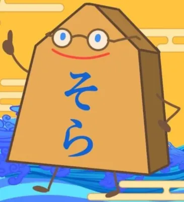 将棋実況者そらさん