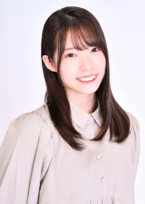 河野ひよりさん