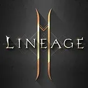 LINEAGE II ロゴ