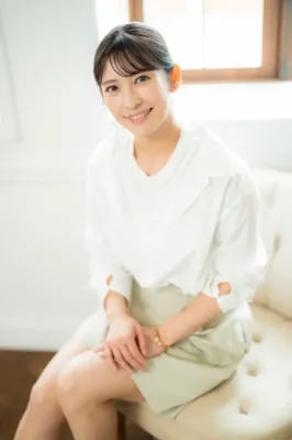 山岸愛梨さん