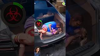 Boyfriend Turned Into A Zombie?! 😭🏃‍♀️ | State of Survival #Shorts #Gaming #Viral #StateOfSurvival