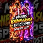 Making Ichiban Kasuga Spec Ops! #stateofsurvival #sos #yakuza #operative #heroes