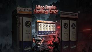 Migo Books Healing #stateofsurvival #games #stateofsurvivalgameplay