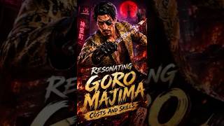 Resonating Goro Majima – Costs and Skills #stateofsurvival #sos #yakuza #resonance #heroes