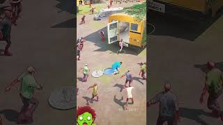 Save Your Life From Zombies 🧟🧟! State of Survival