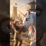 🦄 Unicorn vs Zombies?! 😂 NEW Pet Goes FULL AIR ATTACK! | State of Survival #Shorts