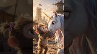 🦄 Unicorn vs Zombies?! 😂 NEW Pet Goes FULL AIR ATTACK! | State of Survival #Shorts