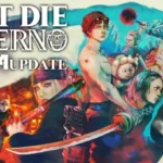 『LET IT DIE: INFERNO』シーズン4開幕で劇的進化！原点『LET IT DIE』オフライン版も解禁、今が始めるチャンス！